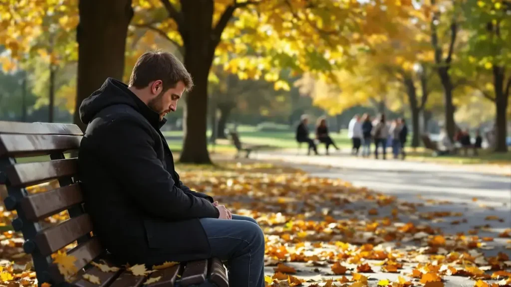 10 espressioni che le persone infelici usano senza rendersene conto secondo la psicologia