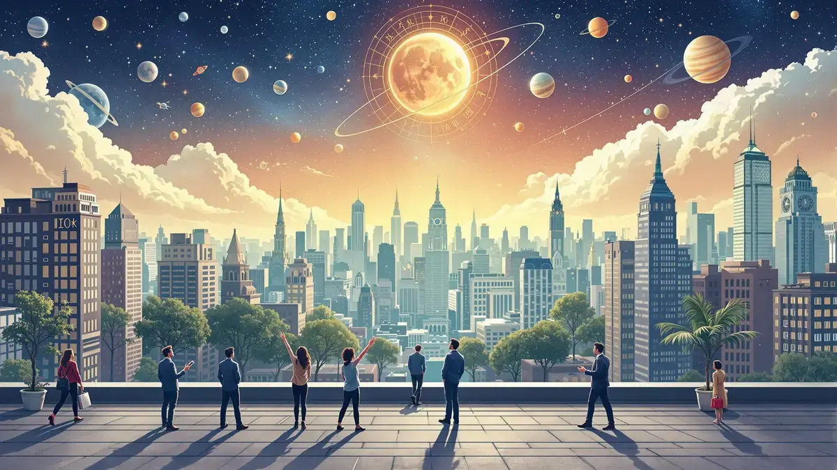 3 segni zodiacali conosceranno una prosperità finanziaria eccezionale a maggio 2025