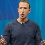 Mark Zuckerberg annuncia la fine degli smartphone e svela i loro successori
