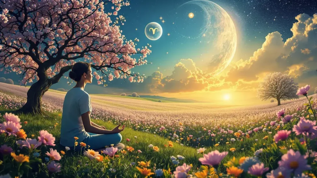 Cosa riserva la primavera 2025 per il tuo segno zodiacale: le rivelazioni di un’astrologa
