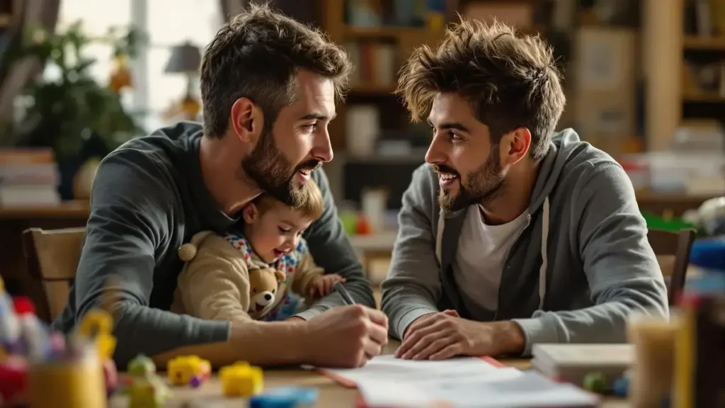 Dite addio a queste 7 abitudini se volete che i vostri figli vi rispettino crescendo