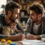 Dite addio a queste 7 abitudini se volete che i vostri figli vi rispettino crescendo