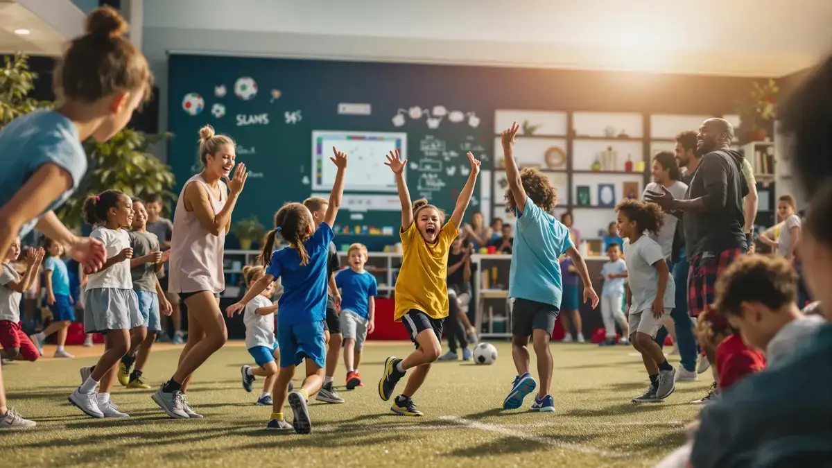 Filosofi condividono le loro chiavi per rafforzare la fiducia nei bambini