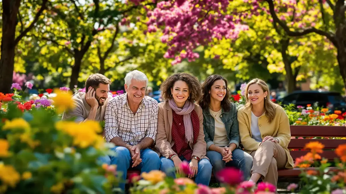 Gioia, rabbia, tristezza… Scopri qual è la tua emozione madre (e cosa dice di te)