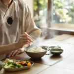 I segreti dei giapponesi per rimanere magri pur consumando riso tre volte al giorno