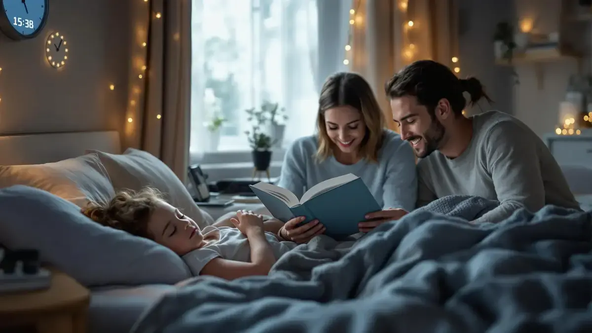 Proteggi la salute mentale dei tuoi figli con questi tre consigli imperdibili
