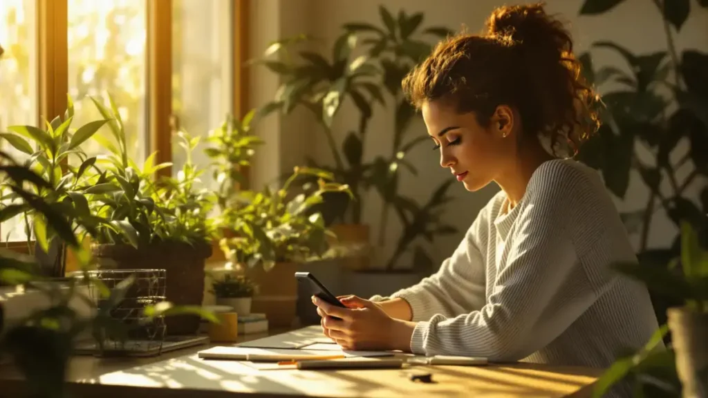 Questi 7 tratti psicologici sono comuni in coloro che tengono il telefono in modalità silenziosa