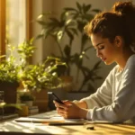 Questi 7 tratti psicologici sono comuni in coloro che tengono il telefono in modalità silenziosa