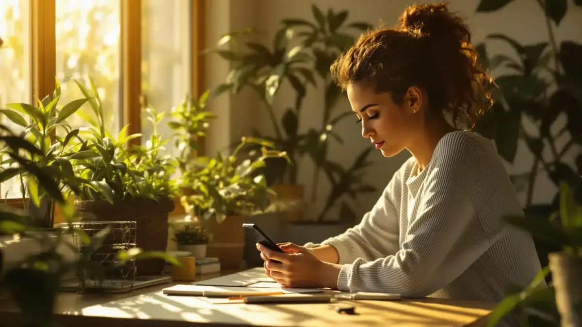 Questi 7 tratti psicologici sono comuni in coloro che tengono il telefono in modalità silenziosa