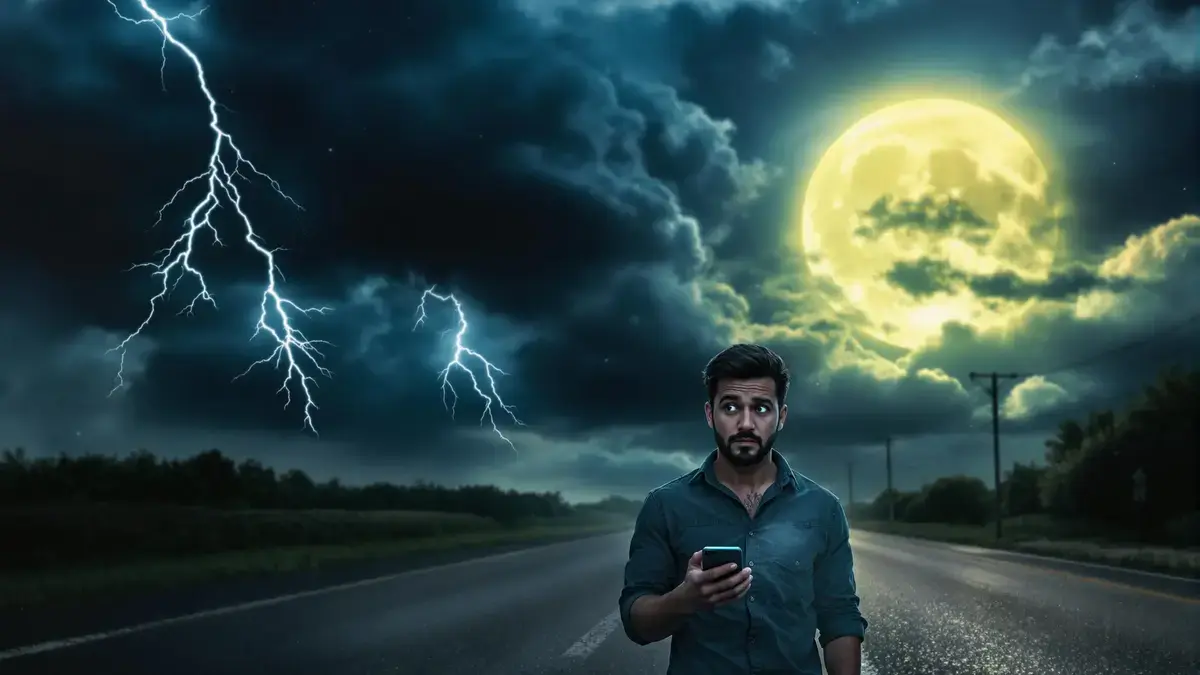 Questo segno astrologico di fronte a un aprile turbolento: tensioni in prospettiva
