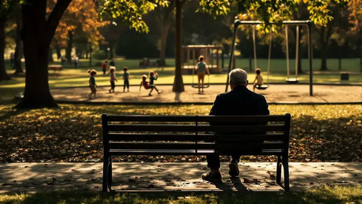 Questo sentimento può essere segno di una negligenza emotiva passata