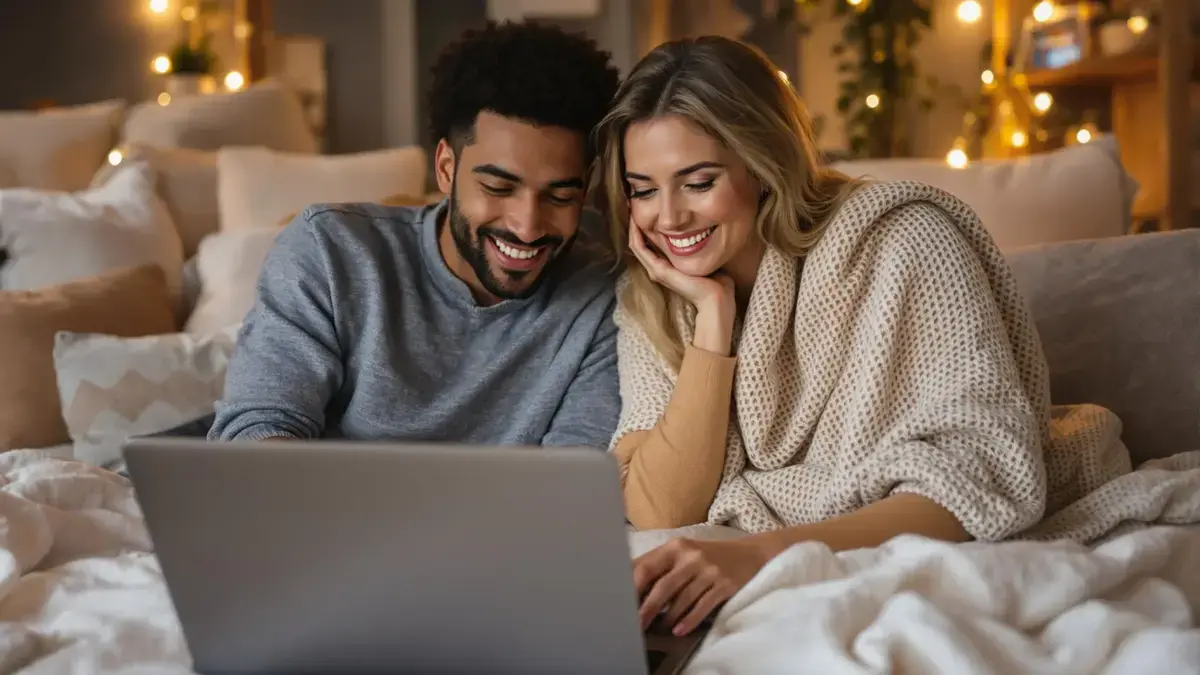 Relazioni inaspettate aumentano la nostra felicità secondo uno studio