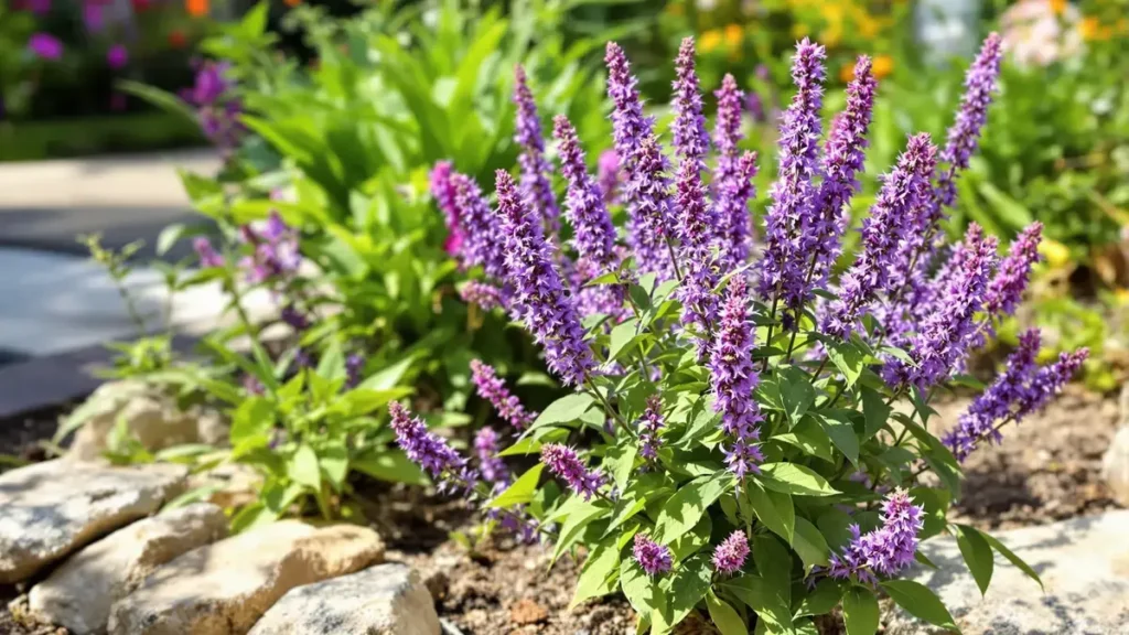 Scopri questa pianta antizanzare più efficace della lavanda da piantare subito per un’estate serena