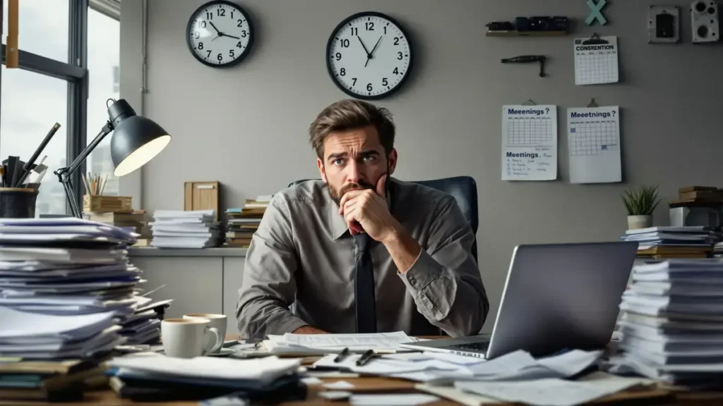10 cose che solo le persone intelligenti trovano estenuanti, secondo la psicologia