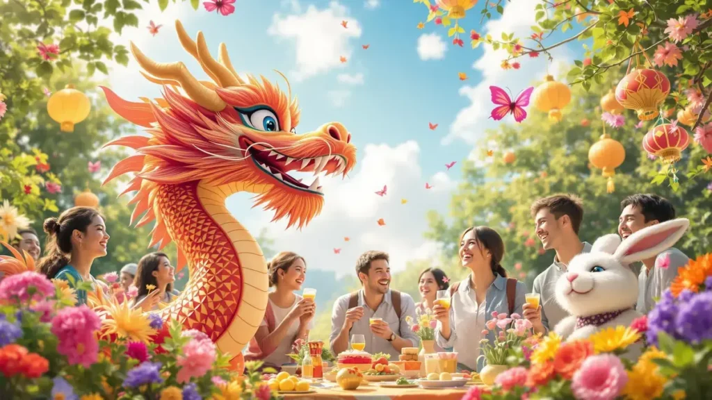 2 segni zodiacali cinesi si annunciano fortunati in amore e finanze per concludere maggio 2025