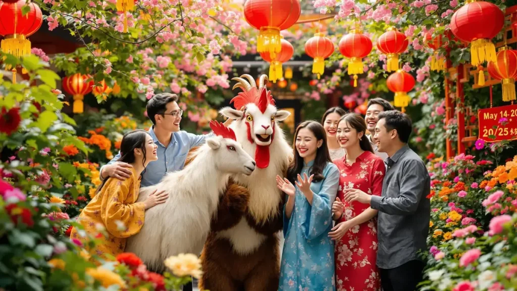 6 segni dello zodiaco cinese attirano fortuna e abbondanza finanziaria il 14 maggio 2025