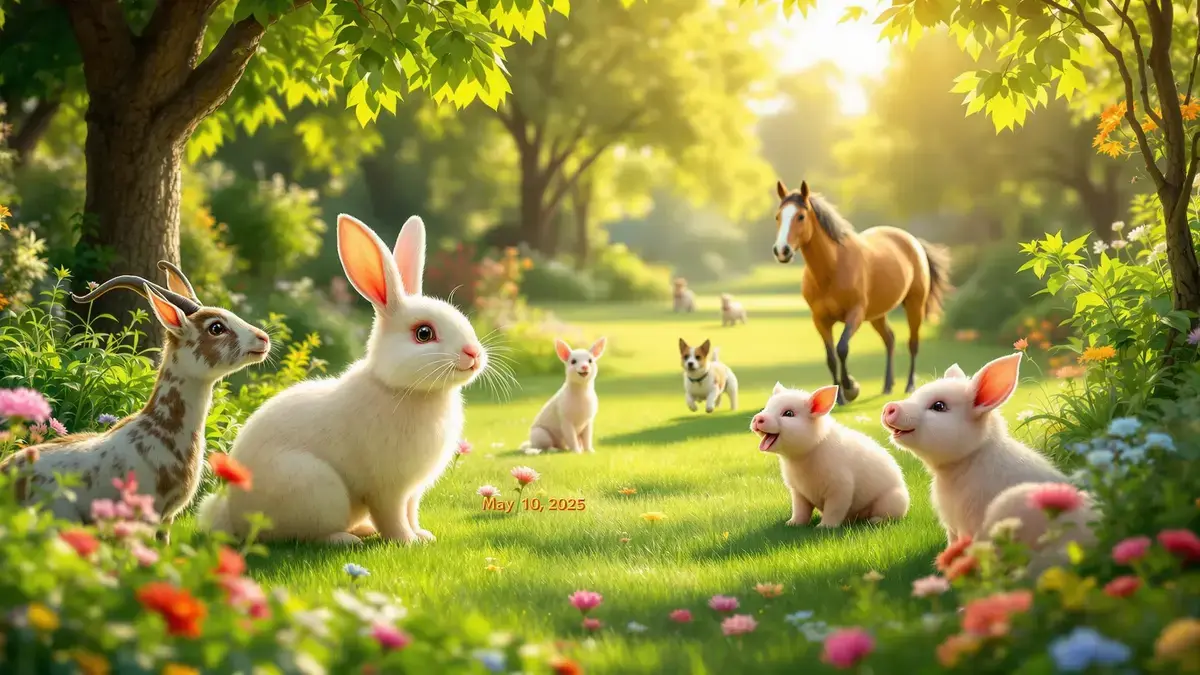 6 segni dello zodiaco cinese che attirano fortuna e abbondanza finanziaria il 10 maggio 2025