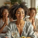 7 abitudini subtile delle persone che diventano più belle fisicamente invecchiando