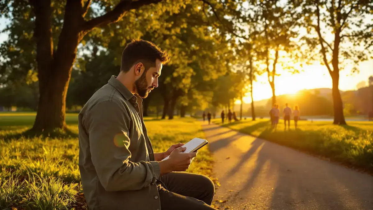 7 segni evidenti che un uomo è destinato al successo, anche se al momento non sembra