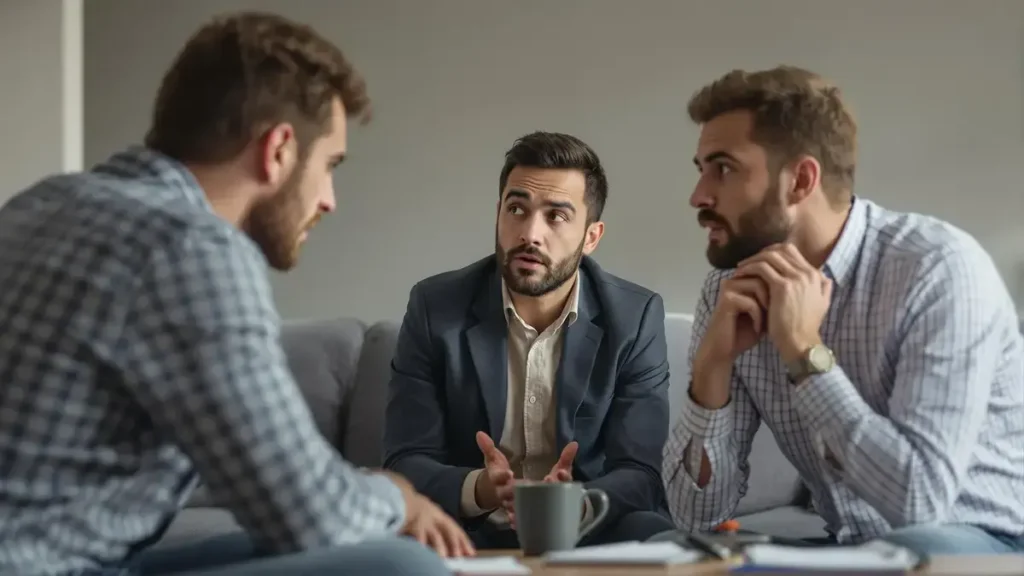 8 comportamenti sorprendenti degli uomini di scarsa qualità rivelati dalla psicologia