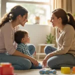 Ecco 3 frasi pronunciate dalle madri con un’intelligenza emozionale superiore, secondo la psicologia