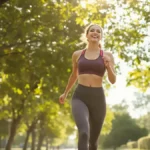 Ho camminato 10.000 passi al giorno per un mese. Ecco come ha cambiato il mio corpo e la mia mente