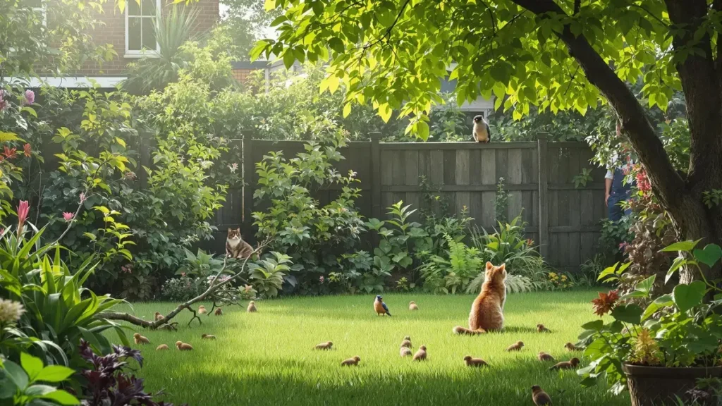Il gatto domestico è una minaccia per la biodiversità? Uno studio rivela cose sorprendenti