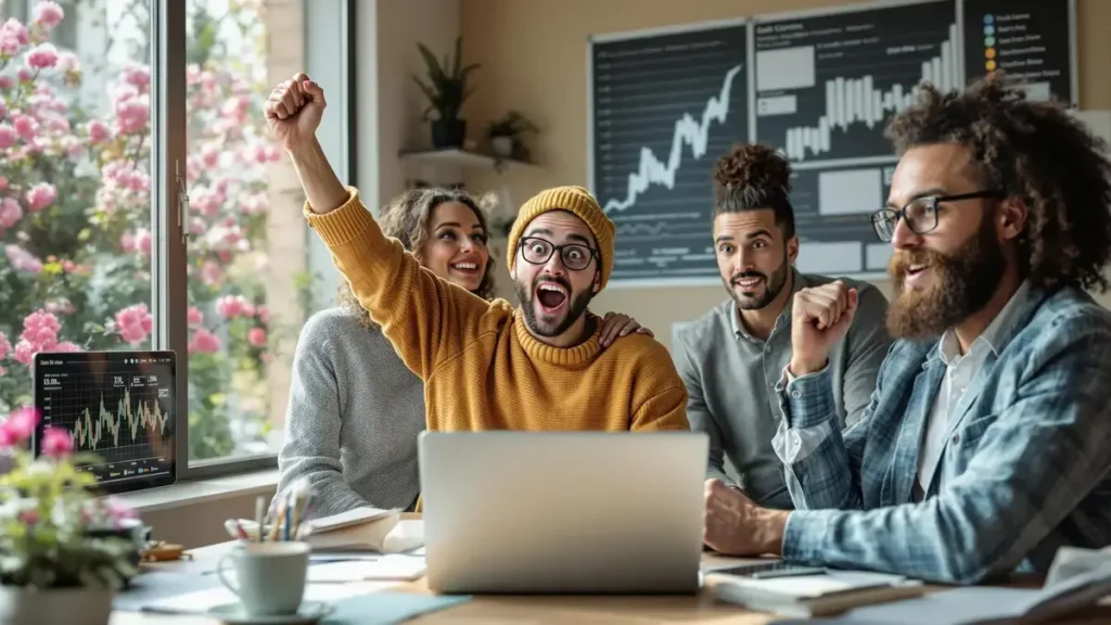 Le finanze di questi segni zodiacali esploderanno nel mese di maggio