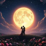 Luna Piena in Scorpione del 12 maggio: fortuna in amore e finanze per i fortunati di questi 4 segni dello zodiaco