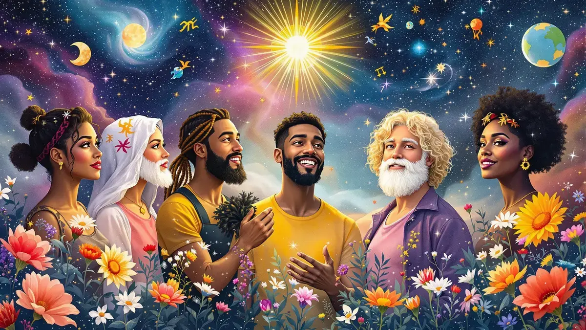Prima dell’estate, questi segni zodiacali si preparano a un grande cambiamento di vita