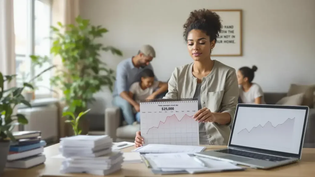Queste 7 forze sorprendenti delle persone che hanno trionfato sui problemi finanziari