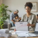 Queste 7 forze sorprendenti delle persone che hanno trionfato sui problemi finanziari