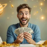 Questo segno zodiacale fortunato beneficerà di un’entrata di denaro a sorpresa la prossima settimana