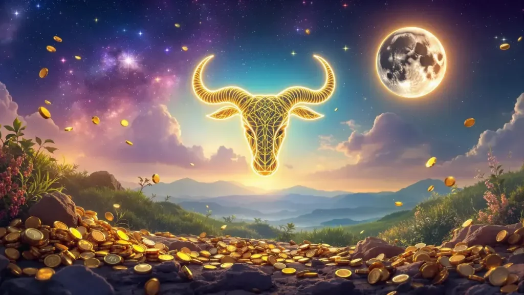 Questo segno zodiacale potrebbe conoscere l’abondanza già dalla fine di maggio