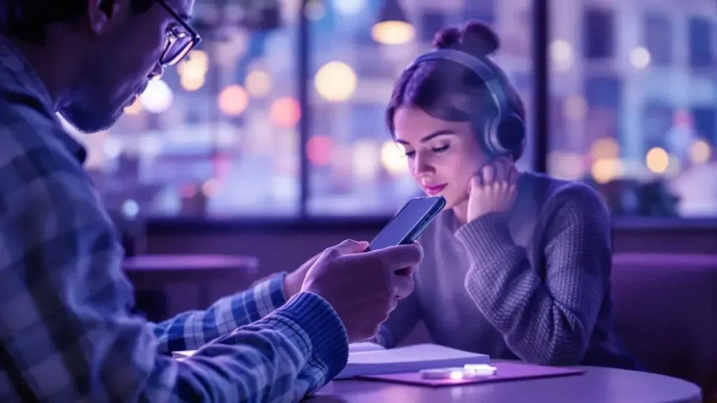 Scopri i 7 tratti caratteriali comuni delle persone che preferiscono la modalità silenziosa sul loro telefono